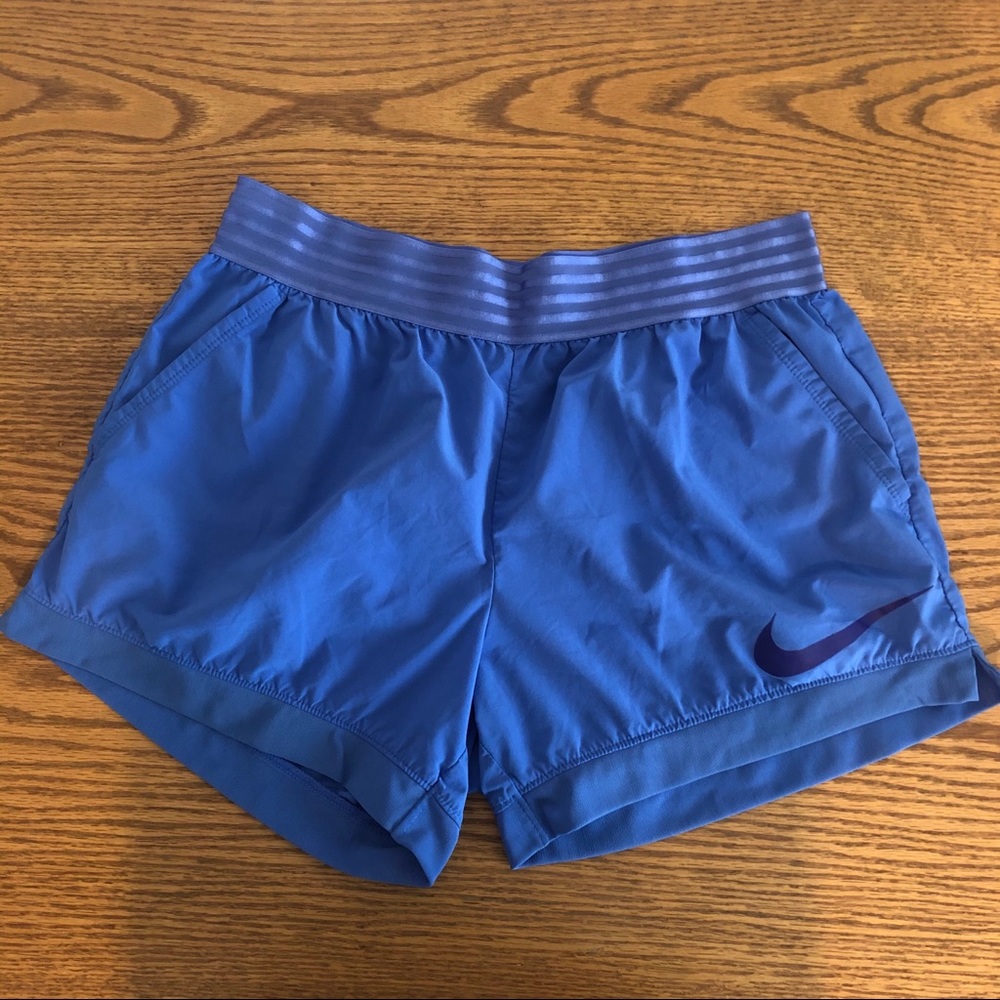 Nike Dri-Fit Shorts